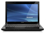 Lenovo Ideapad B460 (5907-0691) - Black