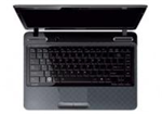 Toshiba Satellite L745-1127U (PSK10L-00N001) - Màu đen