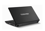 Toshiba Satellite L740-1048U (PSK6XL-007001) - Màu đen bóng