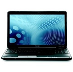 Toshiba Satellite A505 (Core 2 T6600/Ram2Gb/HDD 320Gb/LCD 16 Led/Pin 4h)