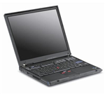 IBM Thinkpad T42 (Dòng máy Business cao cấp của IBM)