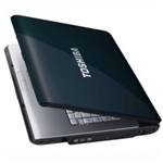 Toshiba Satellite L200 