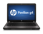 Laptop HP Pavilion G4 - 1036TU