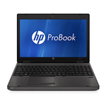 HP ProBook 6560b Notebook