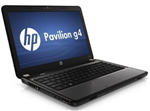 HP Pavilion PAVILION G4-1204TU_QG374PA