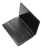 Toshiba Satellite C640-1067U ( PSC2VL-003003 ) (Carbon Black)