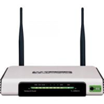TP-Link 300Mbits Wireless 4 Port TL-WR841N