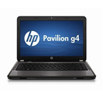 Laptop HP Pavilion G4-1213TX QG371PA Grey