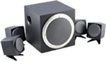 Loa máy tính - Loa may vi tinh - Speaker : Loa vi tính Microlab M 900 - 4.1 SubWoofer(TMN3/4.1)