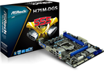 Mainboard Asrock H71M-DGS