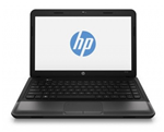 HP 1000 - 1203TU (C0N80PA) Black / Intel Core i3-2328M/ 2Gb DDR3/ 320GB HDD/ Intel HD Graphics 3000/ 14'' HD/ DVDRW/ WC/ WL+BT/ 6 cell/ Dos