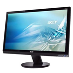 LCD Acer 195HQ Màn hình 18.5  