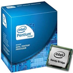 Bộ vi xử lý Pentium G645 - 2.9GHz - 3MB - Dual Core 2/2 - SK 1155 - Linh kiện máy tính chính hãng - Trần Phong Computer - 131 Quy Lưu - Phủ Lý - Hà Nam