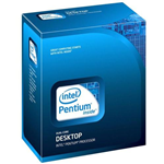 Bộ vi xử lý Pentium G860 - 3.0GHz - 3MB - Dual Core 2/2 - SK 1155