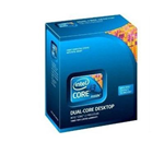 CPU Intel Core i3-2130 - 3.4GHz - 3MB - Dual Core 2/4 - SK 1155, (on VGA - GPU 850Mhz -max 1.1ghz) - Full Box