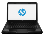  HP 1000 - 1306TU (C9M71PA) / Core i5-3230M / 2GB DDR3 / 500GB HDD / Intel HD Graphics 4000 / 14 HD WLED Anti Glare / DVDRW / WC+WL+BT / 6 cell / Ubuntu / Black- Laptop Chính hãng - Trần Phong Hà Nam