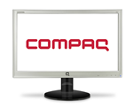 Màn hình LCD Compaq R191 LED - 18.5 inch