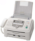 Máy Fax Panasonic KX-FL612