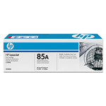 Mực in Laser đen trắng HP CE285A-85A - Dùng cho máy HP 1102/1102w/M1212NF 	