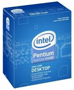 Bộ vi xử lý Core Pentium G2010 (3M Cache,2x2.80 GHz)
