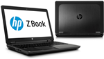 Laptop HP Zbook 15 G2 (Core i7 4800MQ, Ram 8GB, SSD 256GB, Nvidia Quadro K1100, Full HD 15.6 inch)