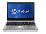  HP Elitebook 8570P Core i7 3540M/4Gb/320Gb/VGA rời 1Gb 7570M/ Màn hình HD 15.6 inch