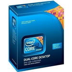 Bộ vi xử lý Core i3-540 - 3.06GHz