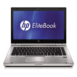 HP EliteBook 8460p Core i5-2520M 2.5Ghz