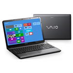 Sony Vaio SVE15128CXS (Core i7-3632QM 8GB RAM 1TB HDD)