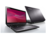 Lenovo IdeaPad Z580 Core i5-3210 2.50GHz