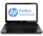 Máy tính xách tay HP PAVILION 14-B009TU-I3-3217U (C5J12PA) 