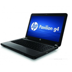 Laptop HP Pavillion G4 2201TU C0N61PA, Màu Đen