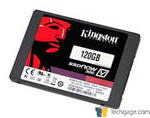 Ổ cứng SSD Kingston SSDNow V300 120GB SATA 3 2.5inch (7mm height)