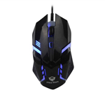 Mouse Meetion M371 Optical USB - Gaming