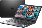 Laptop Dell Inspiron 3567S P63F002-Ti34100 -  Màu đen - Bảo hành tại nhà