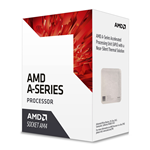 CPU AMD Bristol Ridge A8-9600 APU (Up to 3.4Ghz/ 2Mb cache)