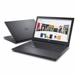 Laptop Dell Inspiron 3543 (Core i7 5500U, RAM 4, HDD 1Tb, Nvidia 840M, HD 15.6 inch) 