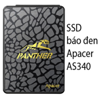 Ổ cứng SSD APACER AS340 240GB 2.5'' SATA III
