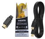 Cáp HDMI dẹt 3m chuẩn 1.4 Full HD 1080 3D