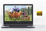 Laptop Dell Inspiron N3567/i5-7200U/4Gb/SSD 120GB/Màn hình 15.6 Full HD